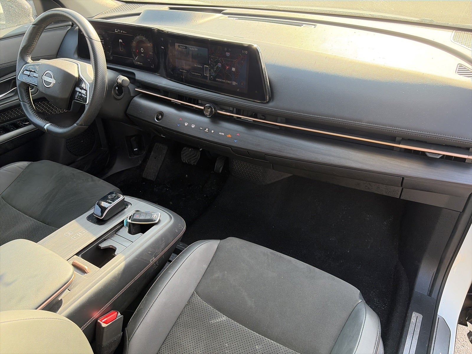 2024 Nissan Ariya ENGAGE+ e-4ORCE