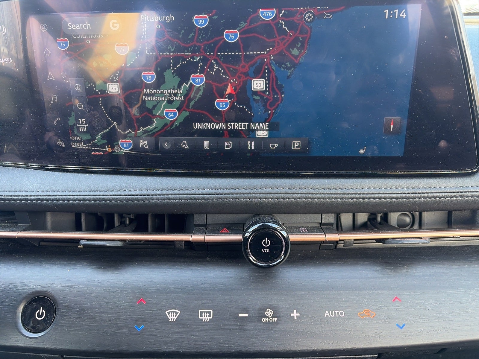 2024 Nissan Ariya ENGAGE+ e-4ORCE