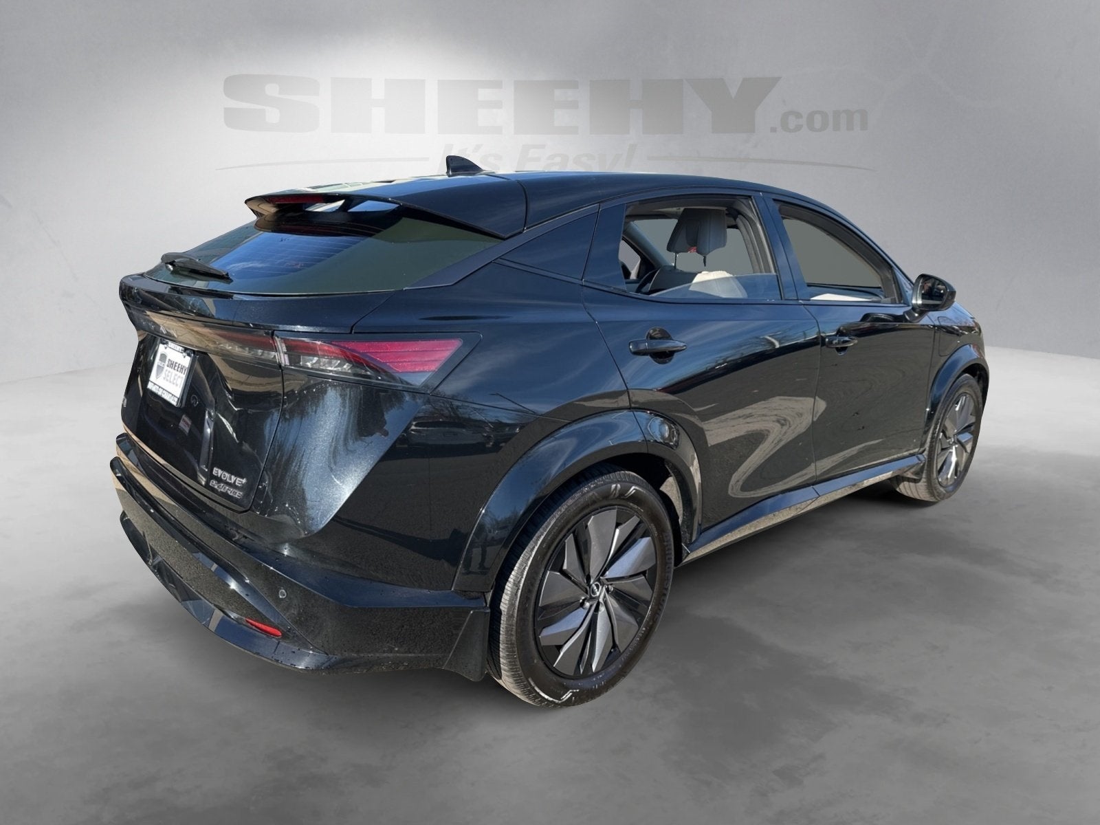 2024 Nissan Ariya EVOLVE+ e-4ORCE