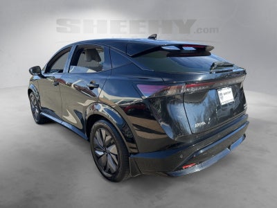 2024 Nissan Ariya EVOLVE+ e-4ORCE