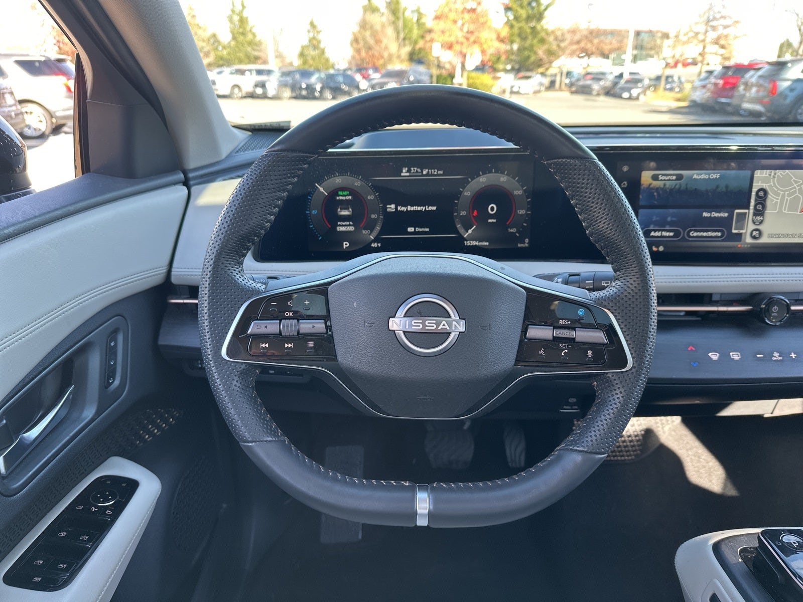 2024 Nissan Ariya EVOLVE+ e-4ORCE