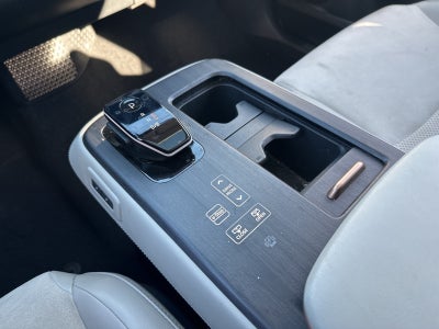 2024 Nissan Ariya EVOLVE+ e-4ORCE