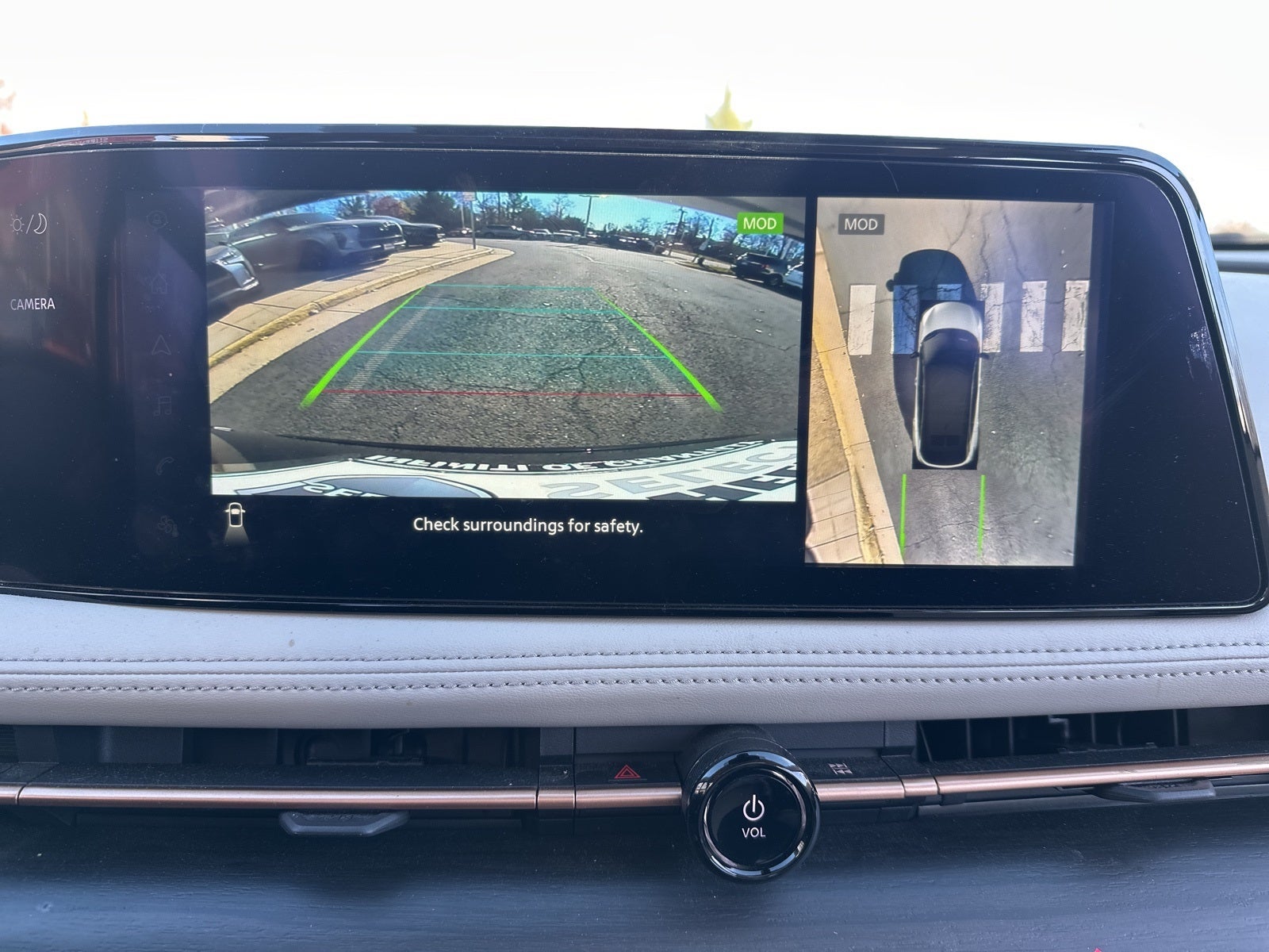 2024 Nissan Ariya EVOLVE+ e-4ORCE