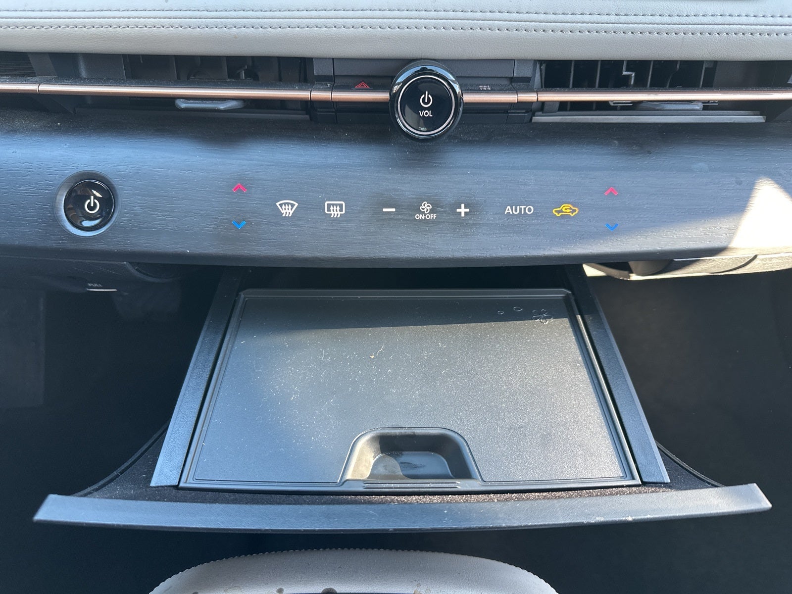 2024 Nissan Ariya EVOLVE+ e-4ORCE