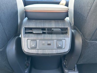 2024 Nissan Ariya EVOLVE+ e-4ORCE