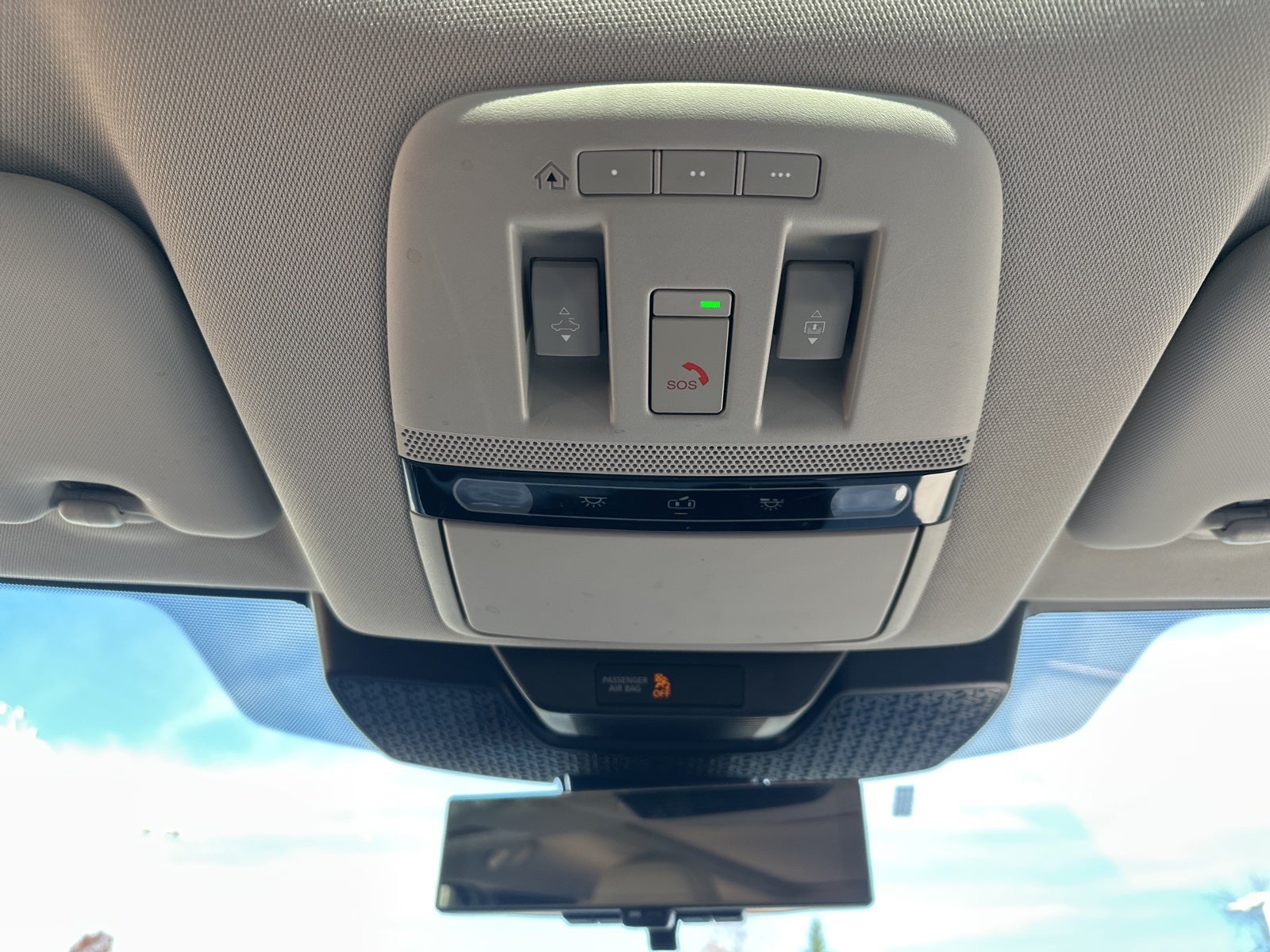 2024 Nissan Ariya EVOLVE+ e-4ORCE