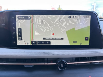 2024 Nissan Ariya EVOLVE+ e-4ORCE