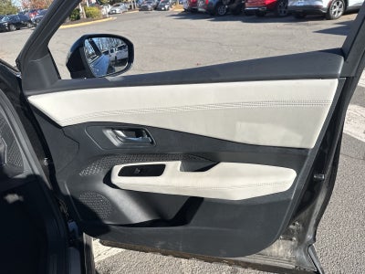 2024 Nissan Ariya EVOLVE+ e-4ORCE