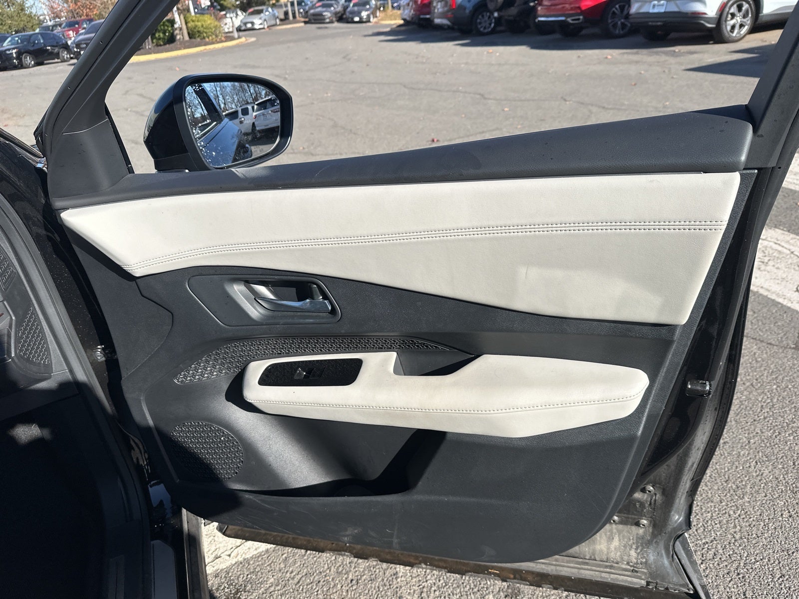 2024 Nissan Ariya EVOLVE+ e-4ORCE