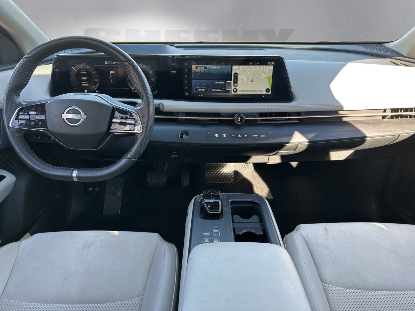 2024 Nissan Ariya EVOLVE+ e-4ORCE