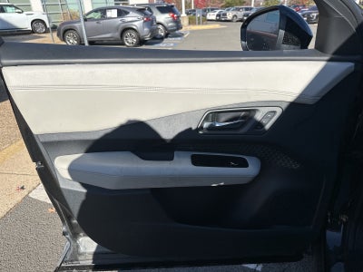 2024 Nissan Ariya EVOLVE+ e-4ORCE