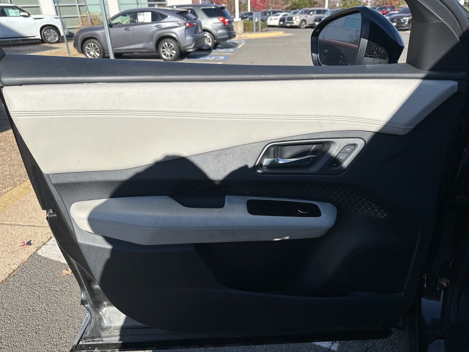 2024 Nissan Ariya EVOLVE+ e-4ORCE