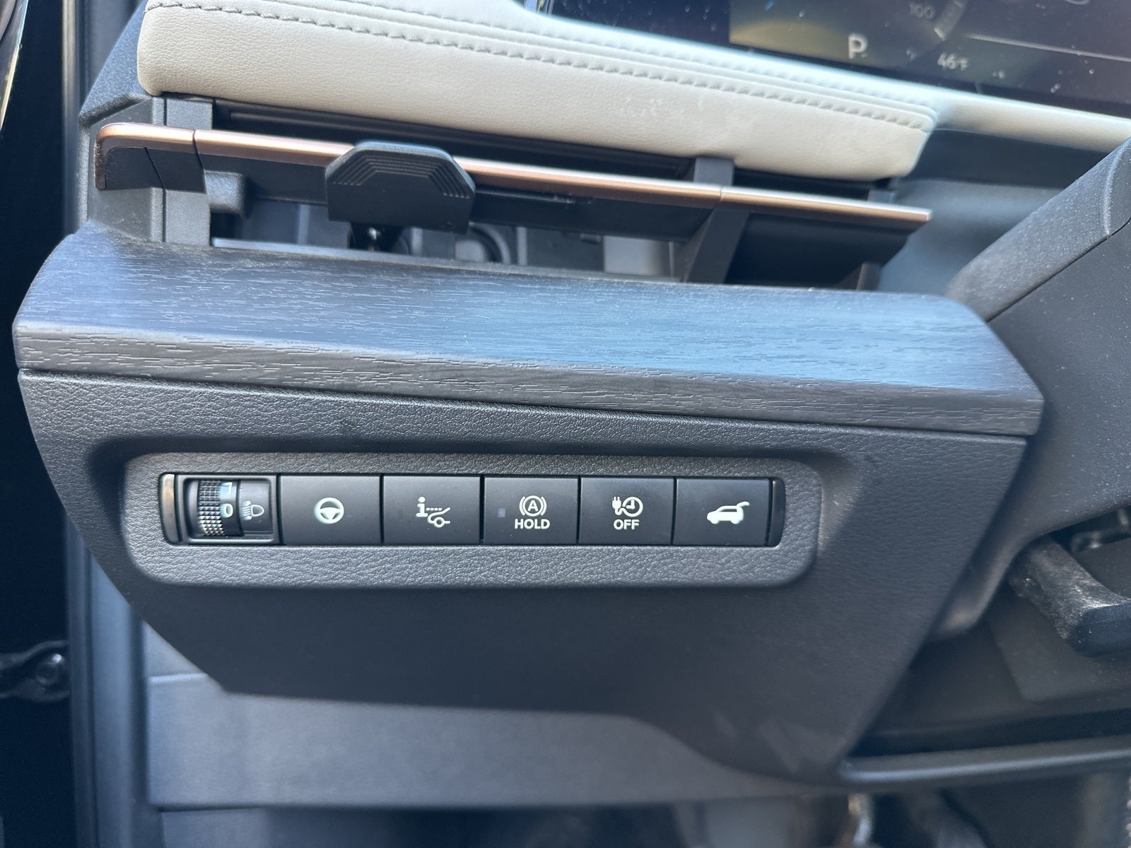 2024 Nissan Ariya EVOLVE+ e-4ORCE