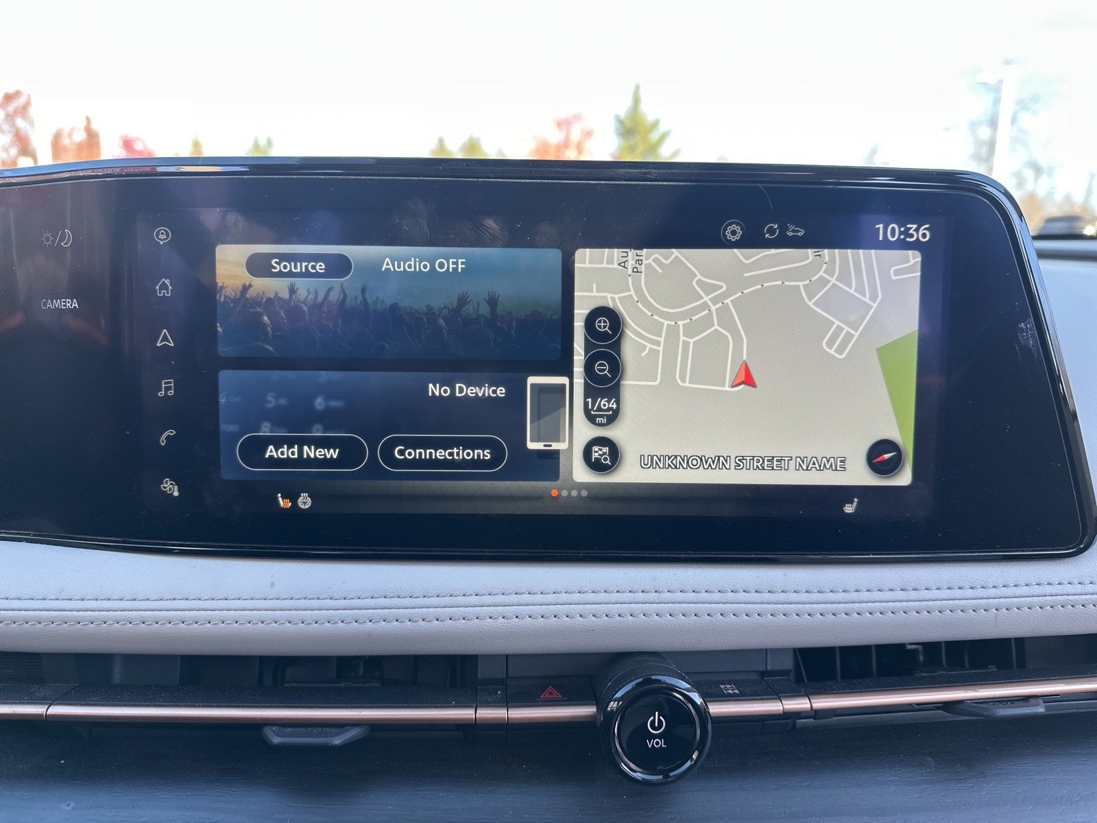 2024 Nissan Ariya EVOLVE+ e-4ORCE