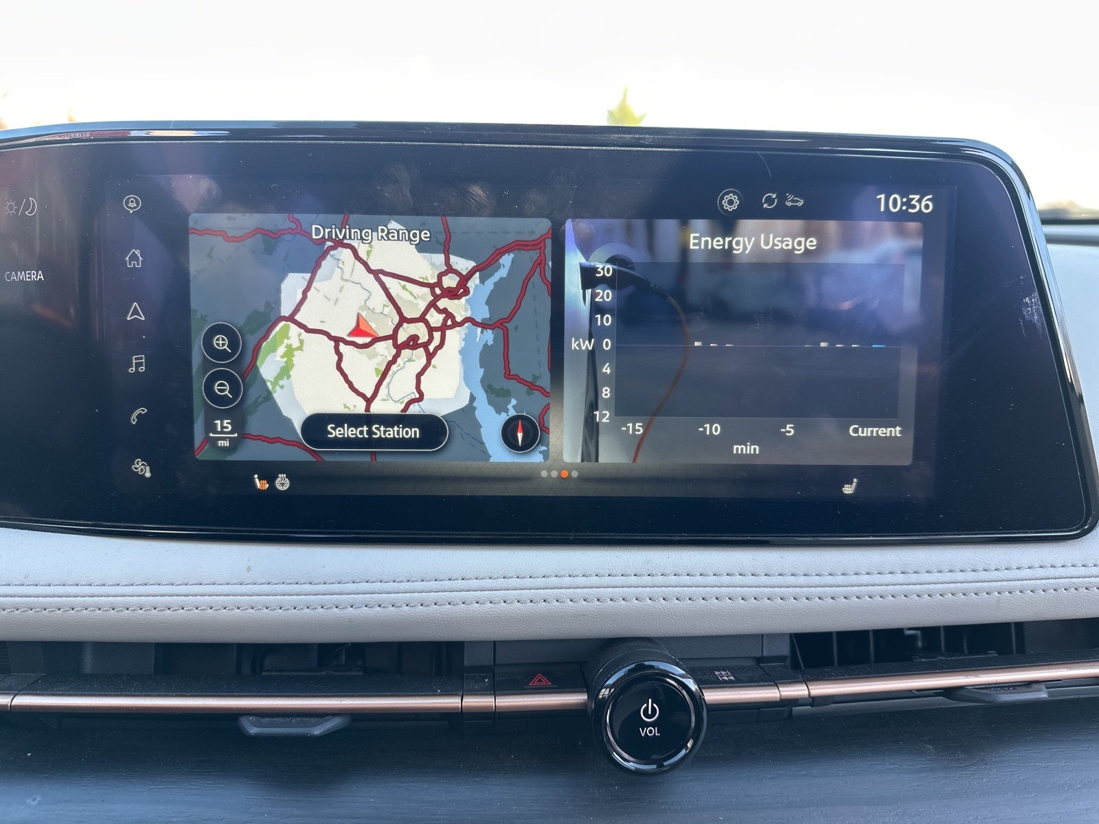 2024 Nissan Ariya EVOLVE+ e-4ORCE