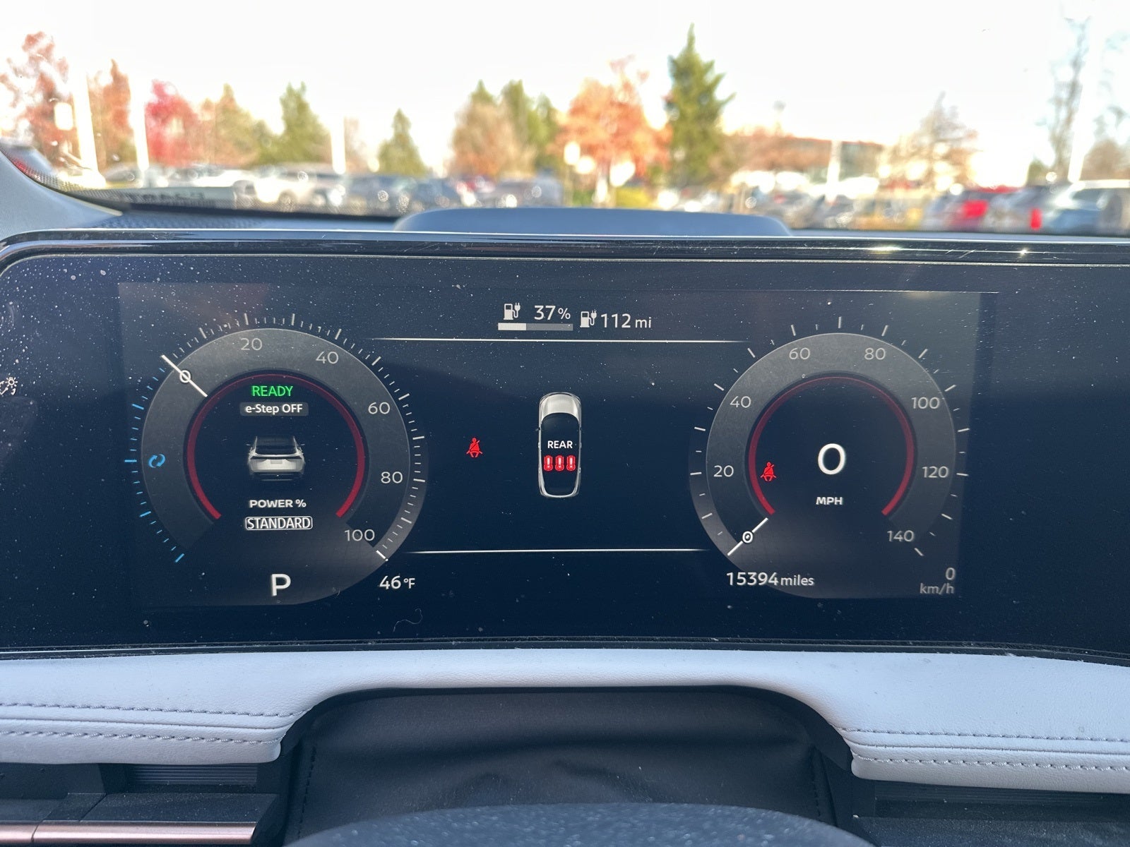 2024 Nissan Ariya EVOLVE+ e-4ORCE