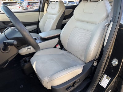 2024 Nissan Ariya EVOLVE+ e-4ORCE