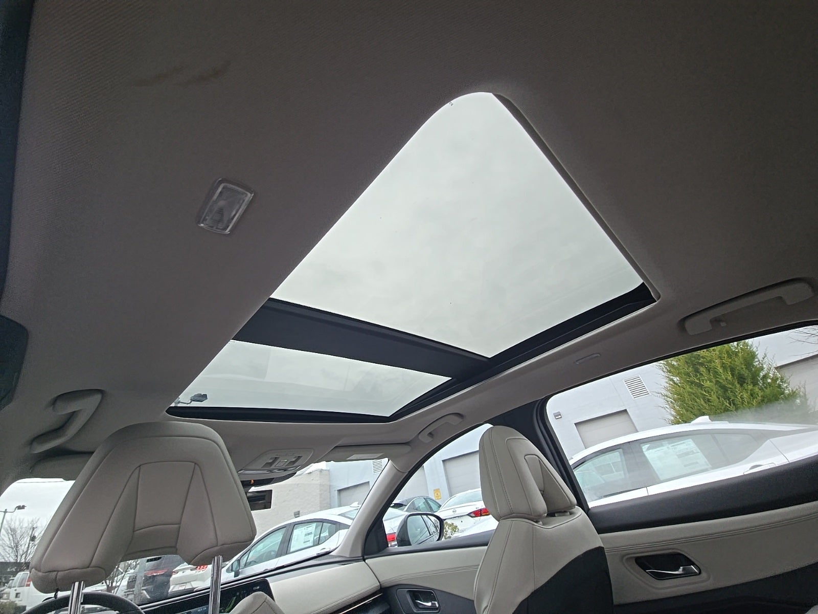 2023 Nissan Ariya EVOLVE+ e-4ORCE