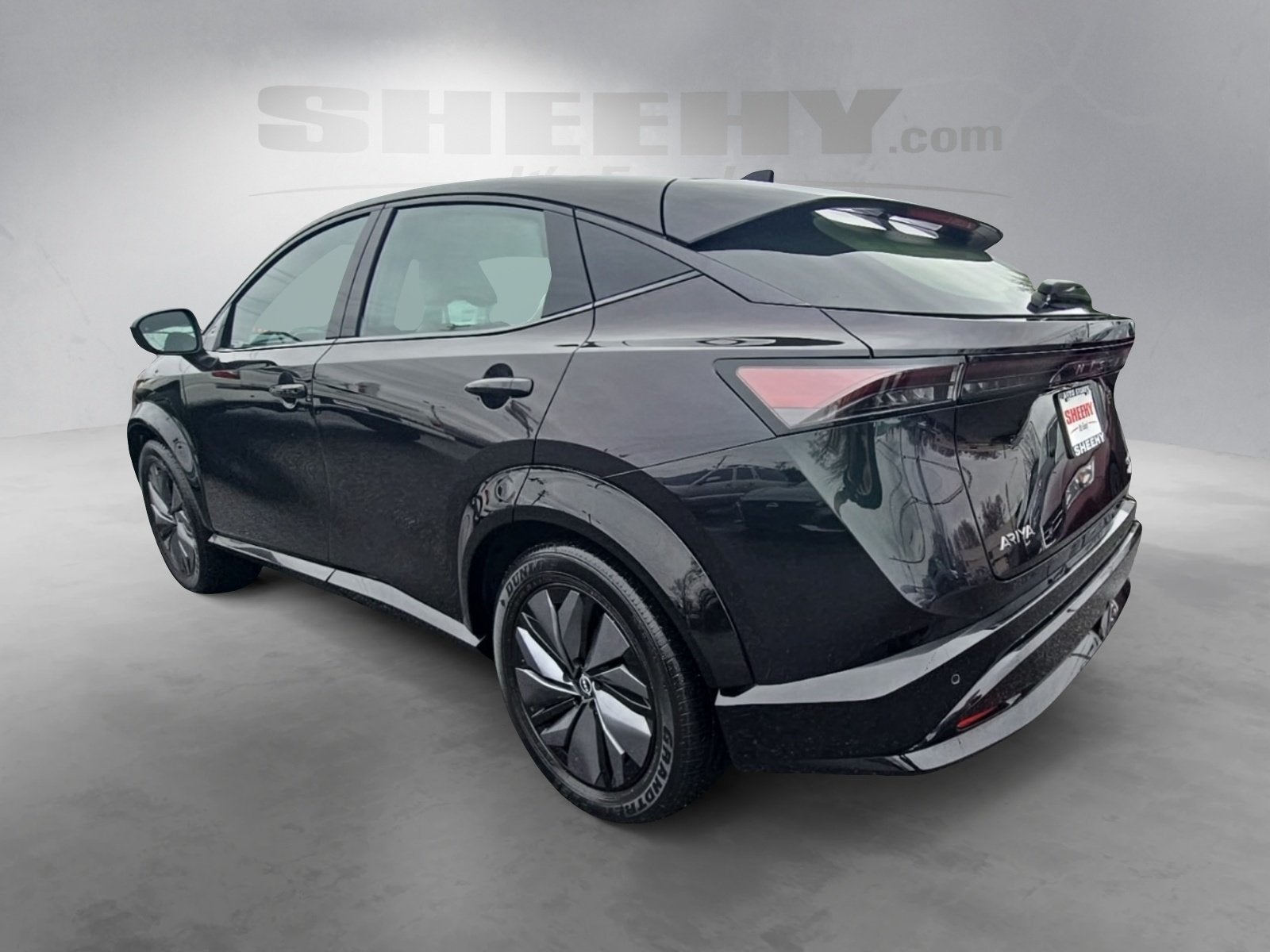 2023 Nissan Ariya EVOLVE+ e-4ORCE