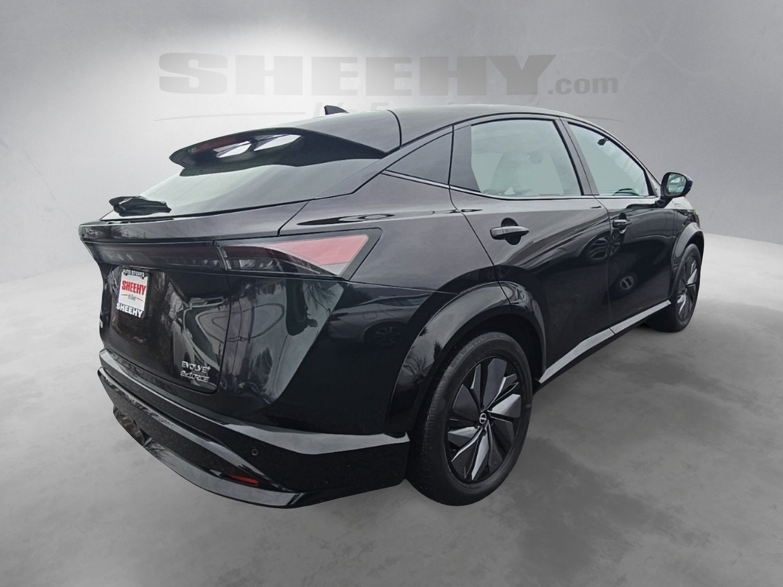 2023 Nissan Ariya EVOLVE+ e-4ORCE