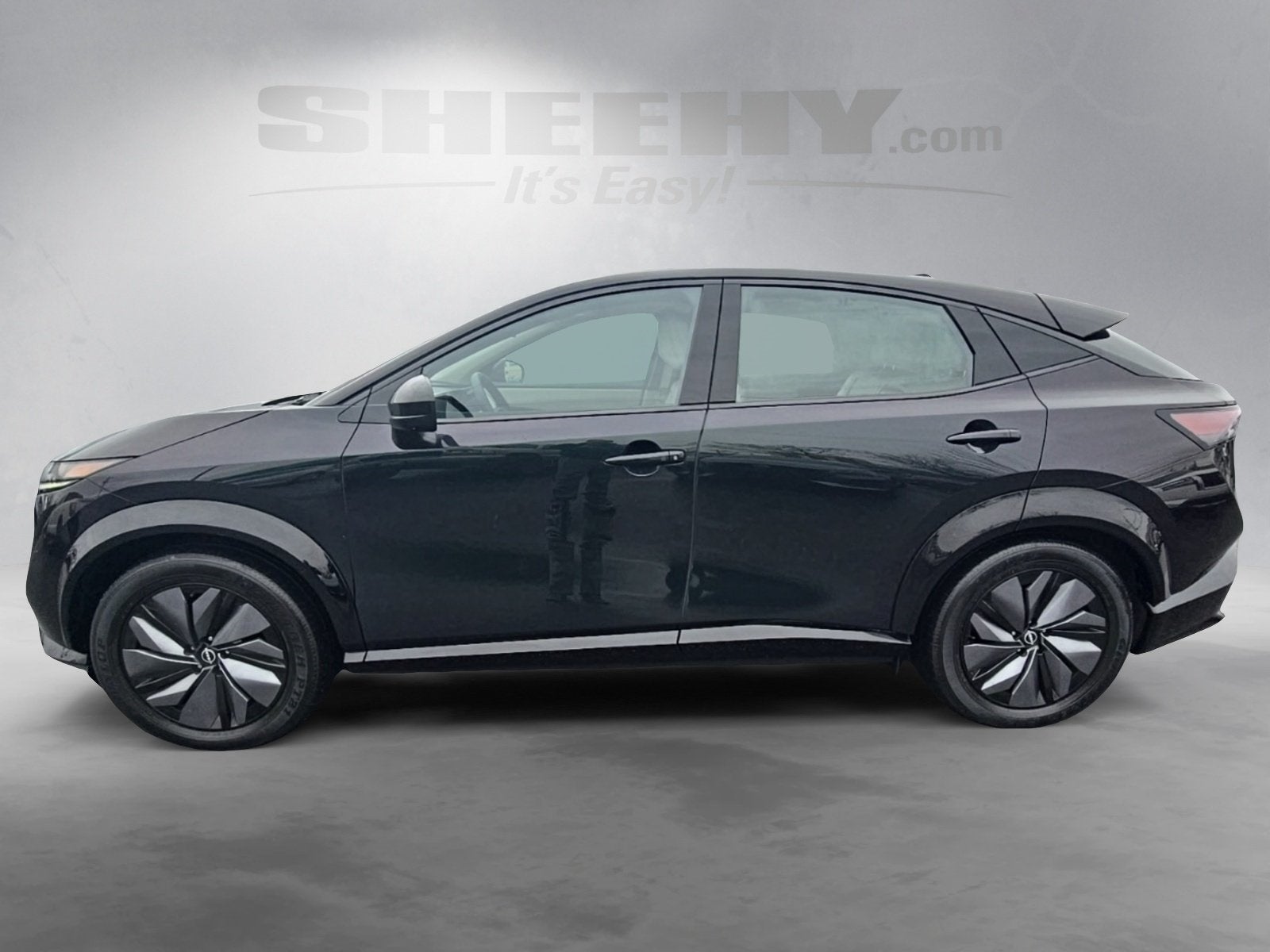 2023 Nissan Ariya EVOLVE+ e-4ORCE