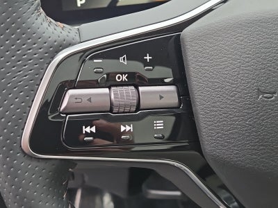 2023 Nissan Ariya EVOLVE+ e-4ORCE