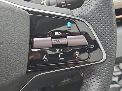 2023 Nissan Ariya EVOLVE+ e-4ORCE