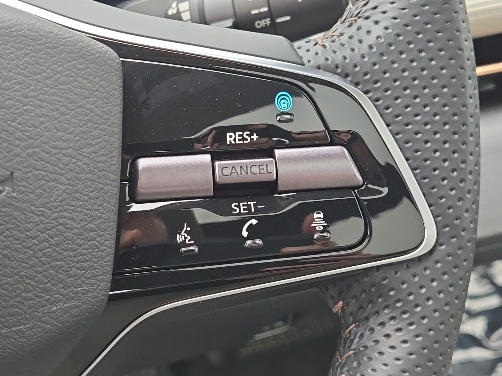 2023 Nissan Ariya EVOLVE+ e-4ORCE