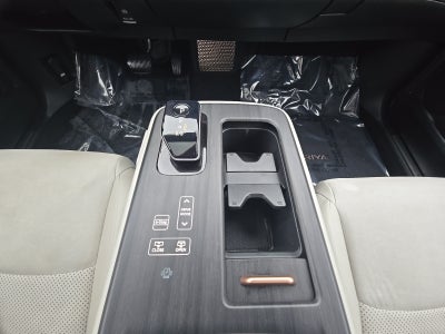 2023 Nissan Ariya EVOLVE+ e-4ORCE