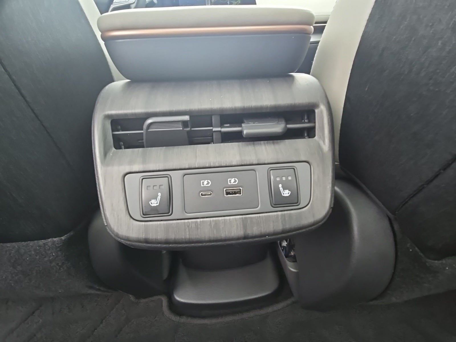 2023 Nissan Ariya EVOLVE+ e-4ORCE