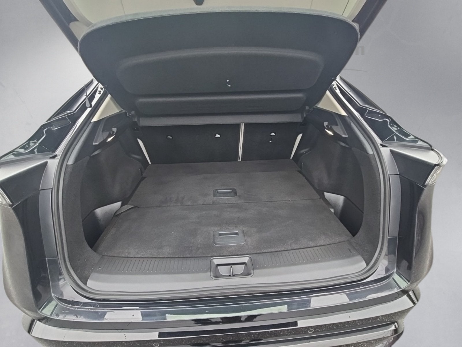 2023 Nissan Ariya EVOLVE+ e-4ORCE