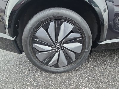 2023 Nissan Ariya EVOLVE+ e-4ORCE
