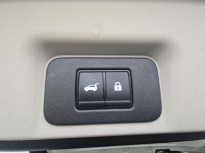 2023 Nissan Ariya EVOLVE+ e-4ORCE