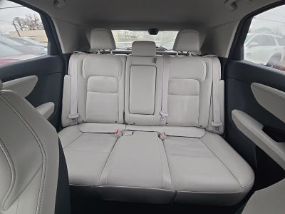 2023 Nissan Ariya EVOLVE+ e-4ORCE