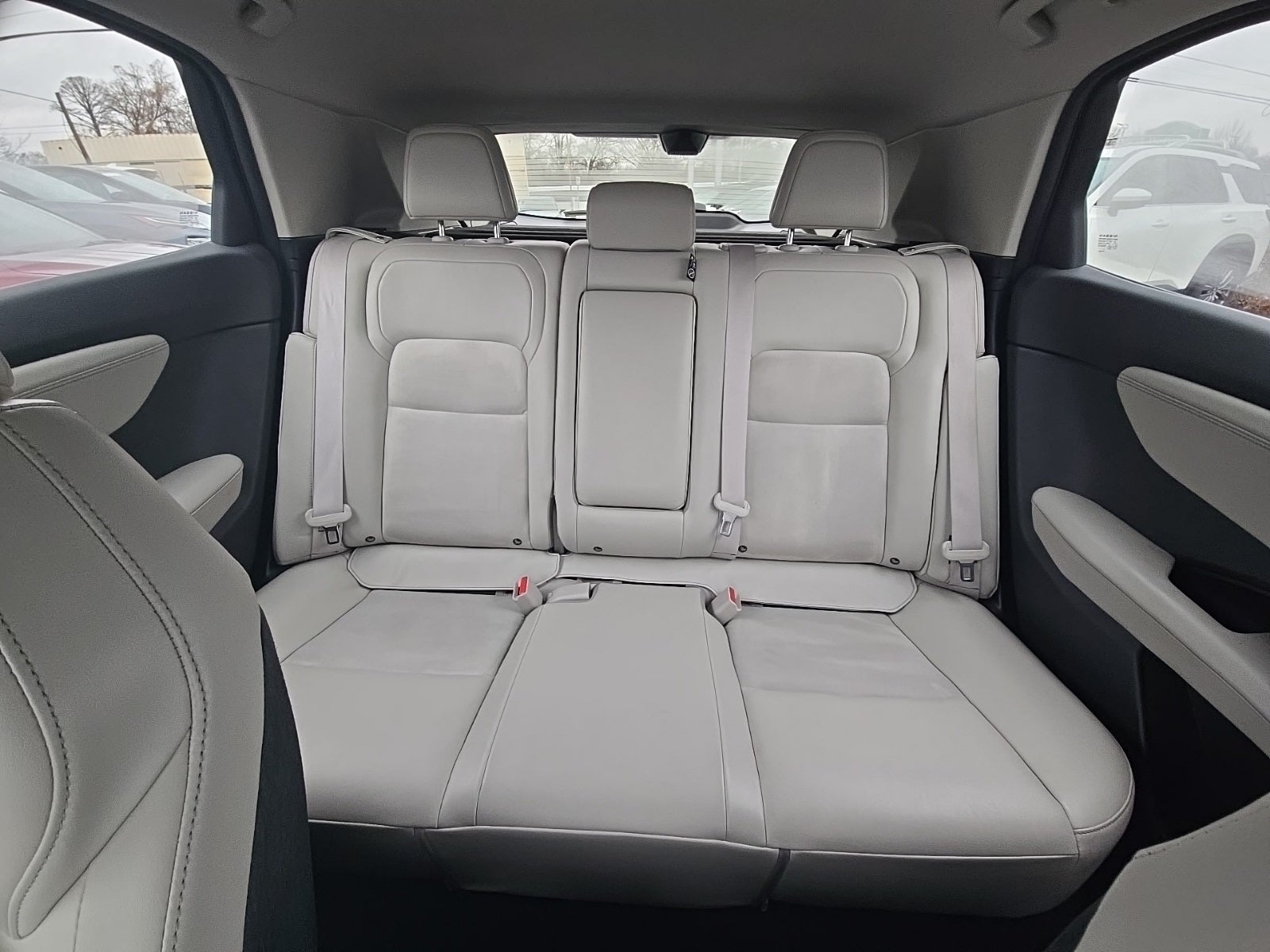 2023 Nissan Ariya EVOLVE+ e-4ORCE