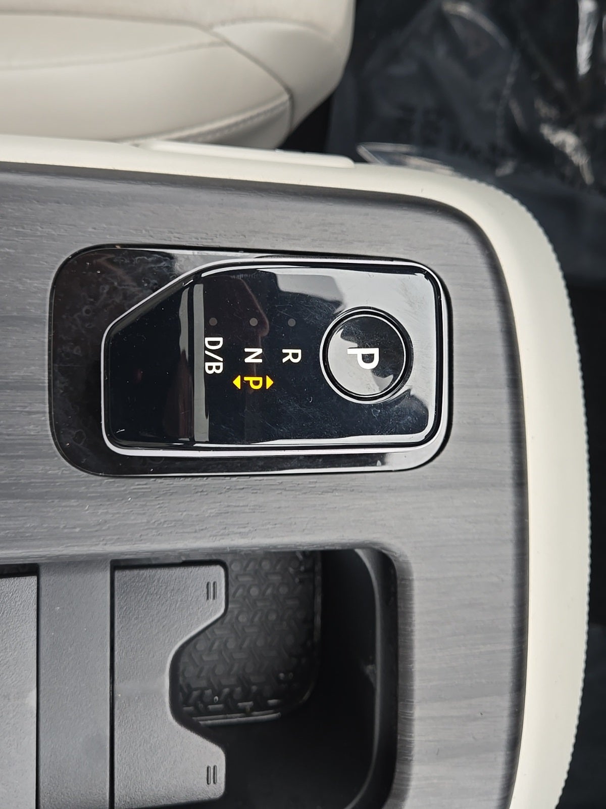 2023 Nissan Ariya EVOLVE+ e-4ORCE