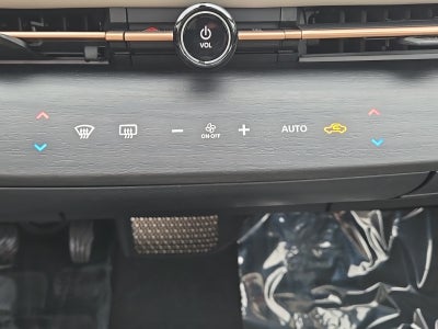 2023 Nissan Ariya EVOLVE+ e-4ORCE