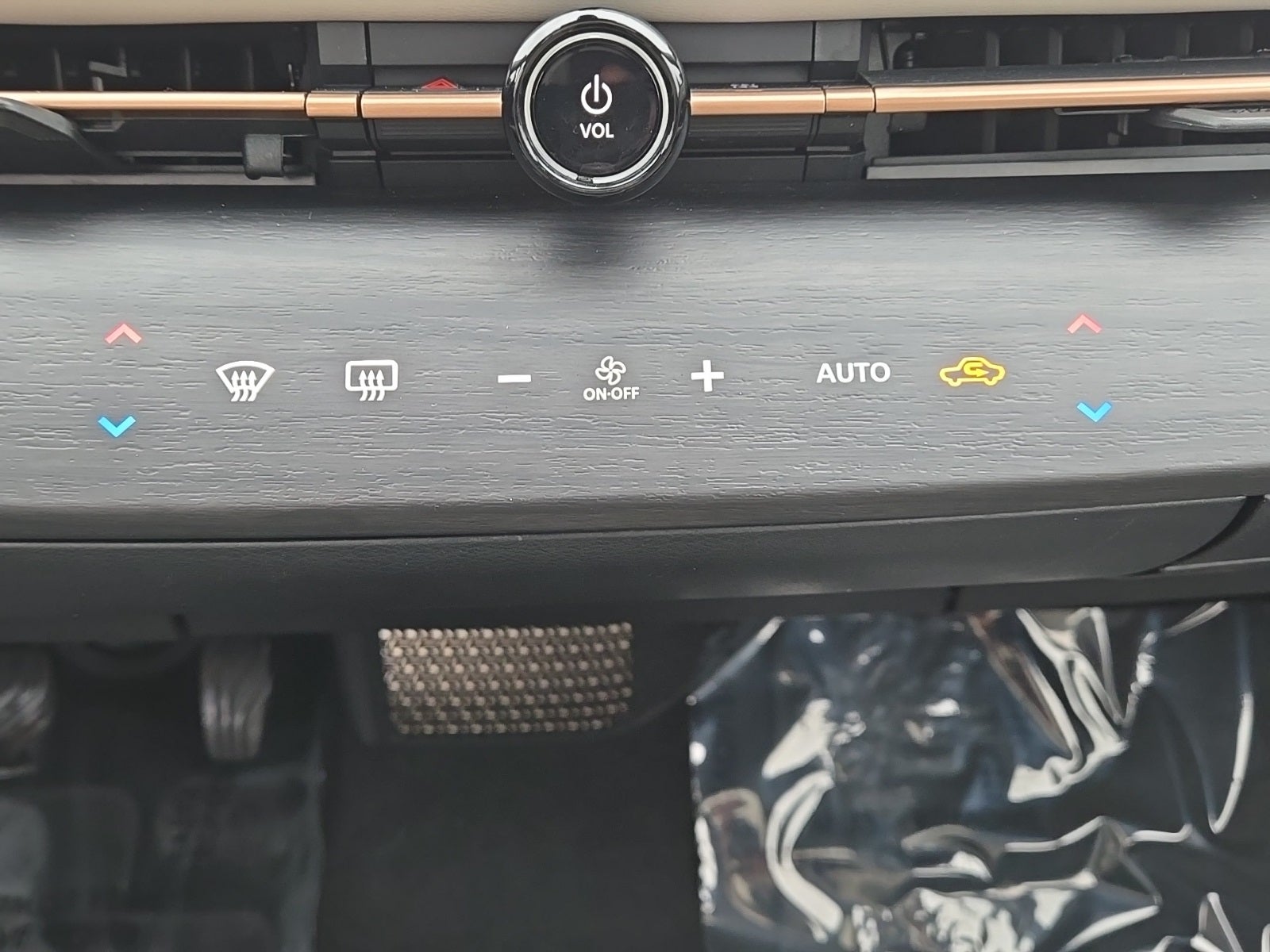 2023 Nissan Ariya EVOLVE+ e-4ORCE