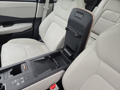 2023 Nissan Ariya EVOLVE+ e-4ORCE