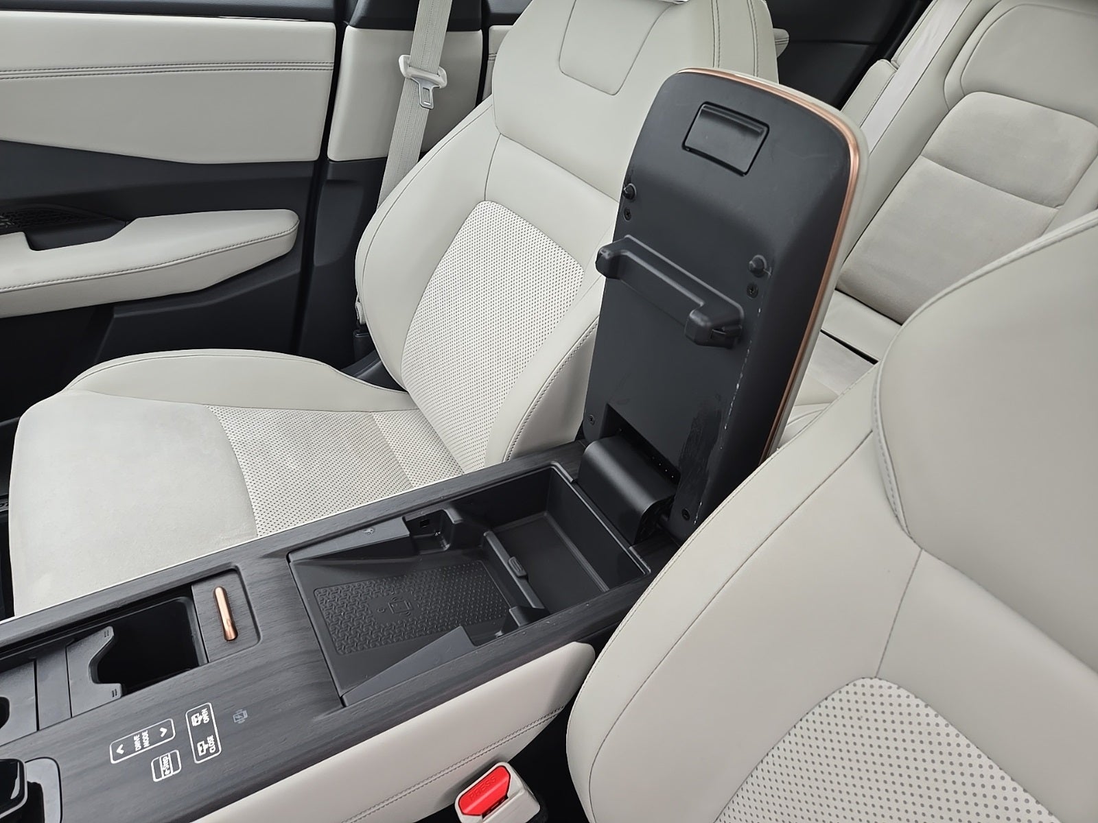 2023 Nissan Ariya EVOLVE+ e-4ORCE