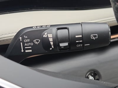 2023 Nissan Ariya EVOLVE+ e-4ORCE