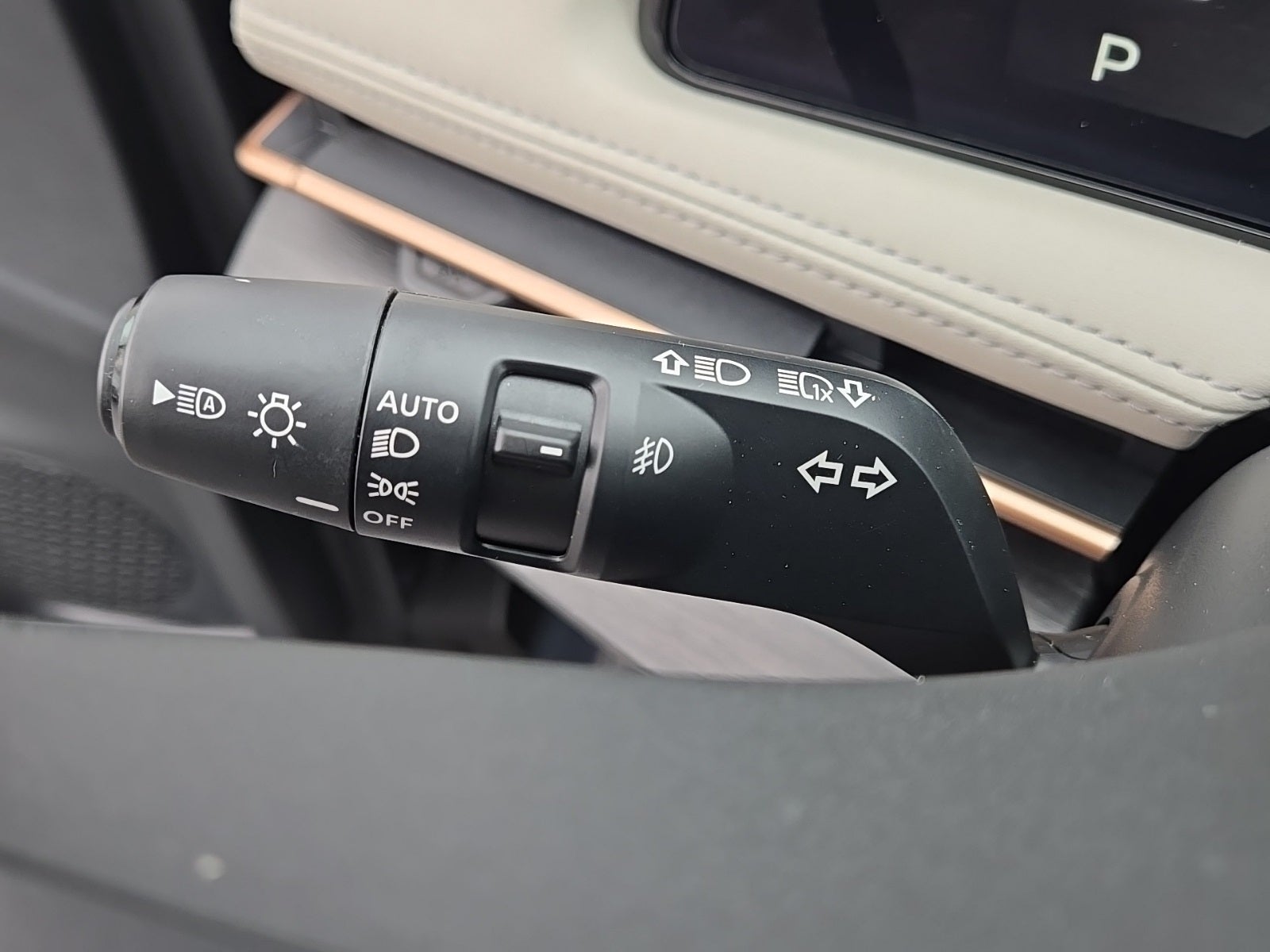 2023 Nissan Ariya EVOLVE+ e-4ORCE