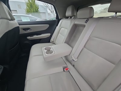 2023 Nissan Ariya EVOLVE+ e-4ORCE