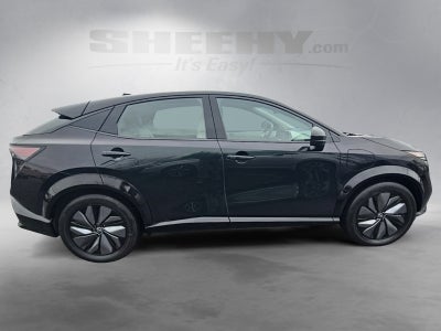 2023 Nissan Ariya EVOLVE+ e-4ORCE