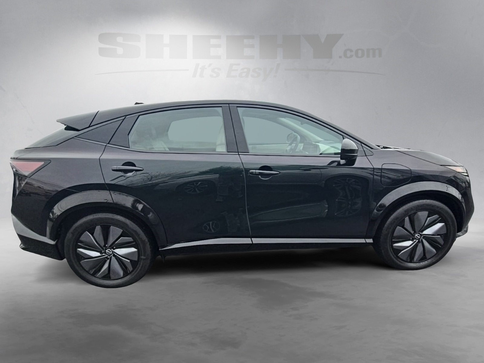 2023 Nissan Ariya EVOLVE+ e-4ORCE