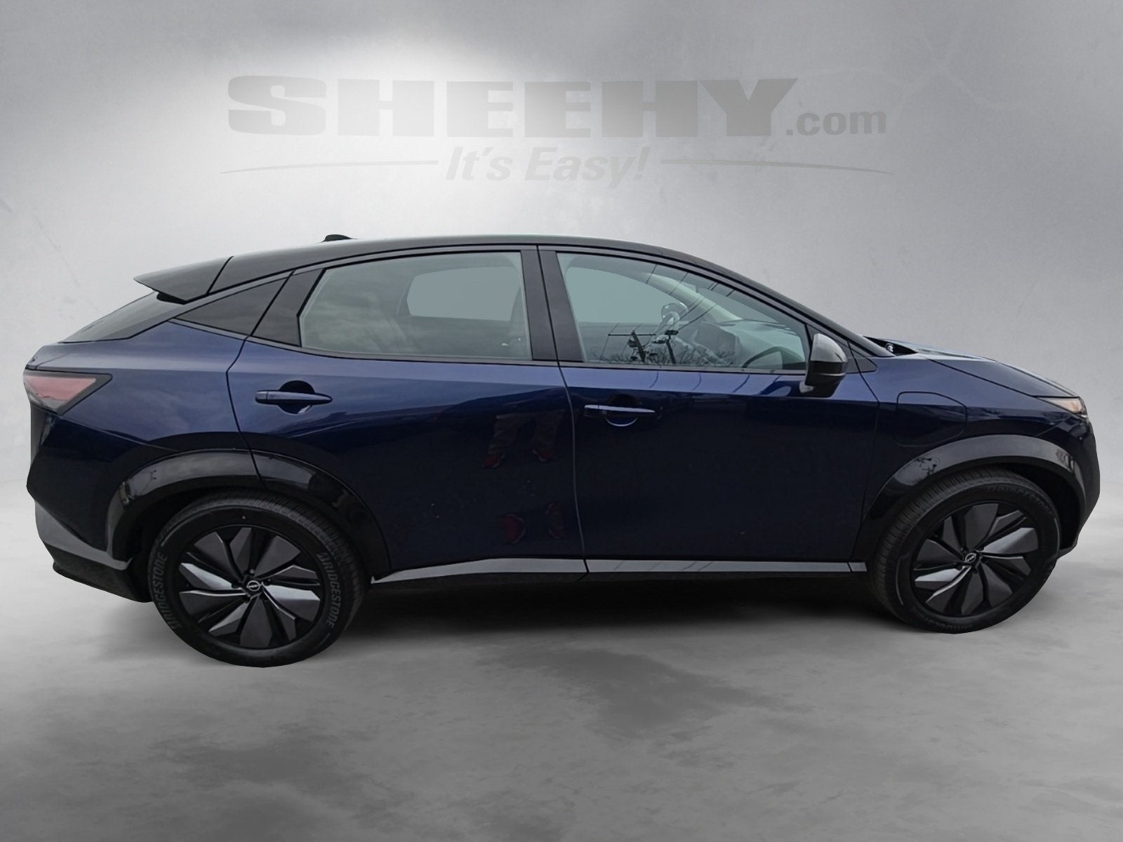 2024 Nissan Ariya ENGAGE+ e-4ORCE