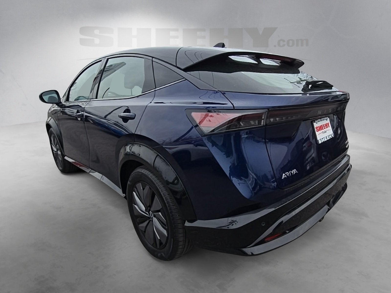 2024 Nissan Ariya ENGAGE+ e-4ORCE