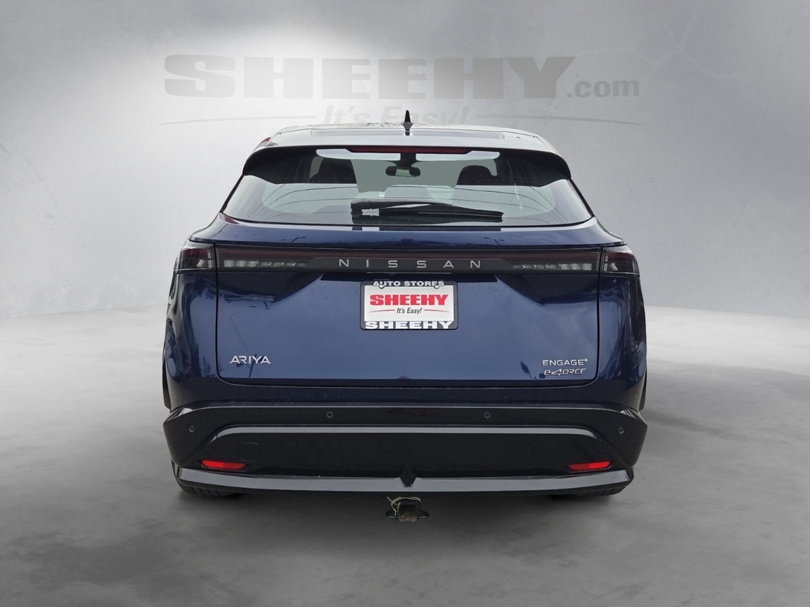 2024 Nissan Ariya ENGAGE+ e-4ORCE