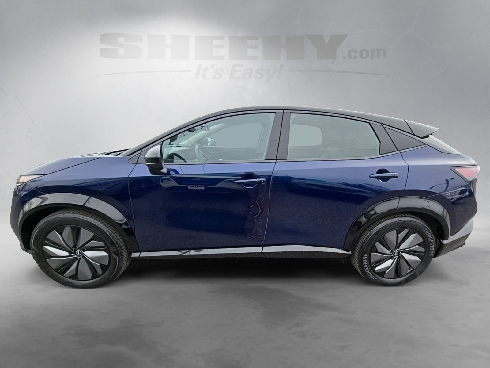 2024 Nissan Ariya ENGAGE+ e-4ORCE