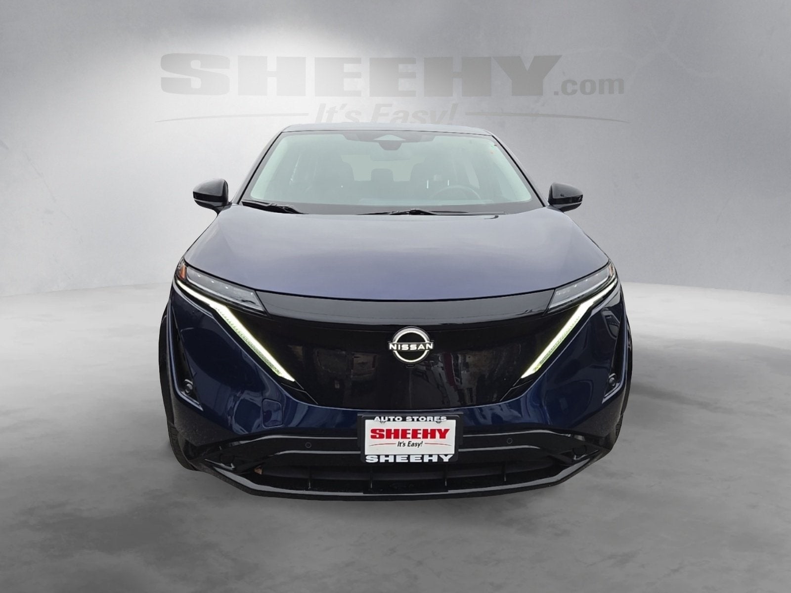 2024 Nissan Ariya ENGAGE+ e-4ORCE